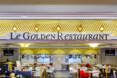 카지노 바리에르 르 룰 니스